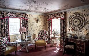 The Glenmorangie House