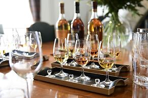 The Glenmorangie House