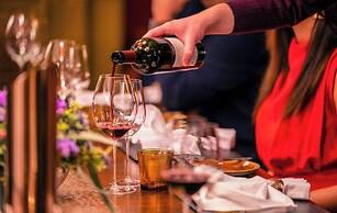 The Glenmorangie House