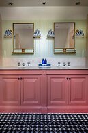 The Glenmorangie House