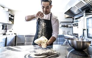 The Glenmorangie House