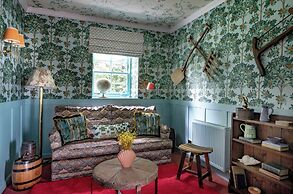 The Glenmorangie House