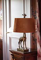 The Glenmorangie House