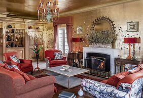 The Glenmorangie House