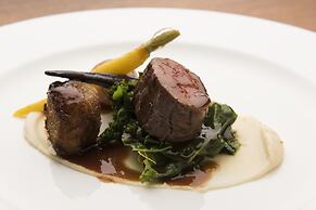 The Glenmorangie House