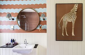 The Glenmorangie House