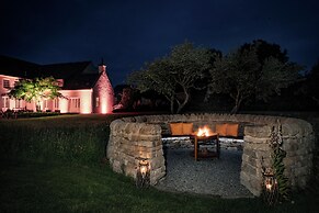 The Glenmorangie House