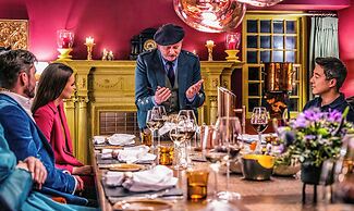 The Glenmorangie House