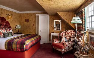 The Glenmorangie House