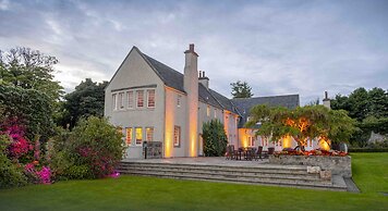 The Glenmorangie House