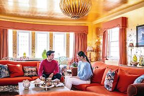 The Glenmorangie House