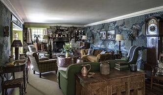 The Glenmorangie House