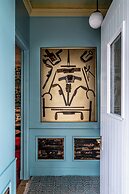 The Glenmorangie House