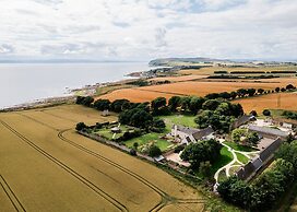 The Glenmorangie House