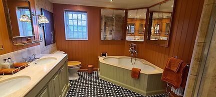 The Glenmorangie House