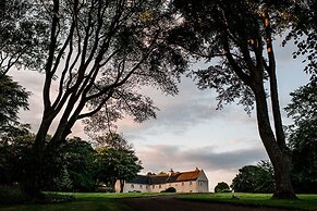 The Glenmorangie House