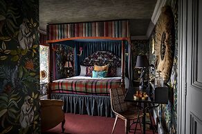 The Glenmorangie House