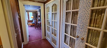 The Glenmorangie House