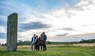 The Glenmorangie House