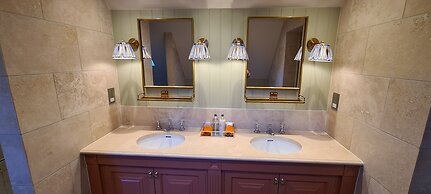 The Glenmorangie House