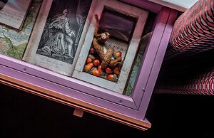 The Glenmorangie House