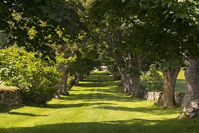 The Glenmorangie House