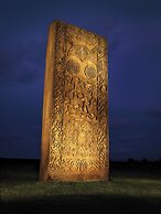 The Glenmorangie House