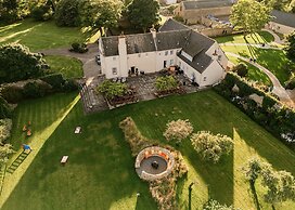 The Glenmorangie House