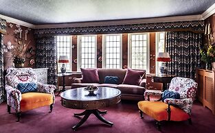 The Glenmorangie House