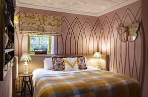 The Glenmorangie House