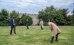 The Glenmorangie House