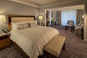 The Umstead Hotel and Spa