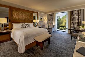The Umstead Hotel and Spa