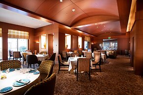 The Umstead Hotel and Spa