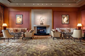 The Umstead Hotel and Spa