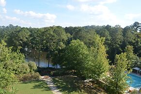 The Umstead Hotel and Spa