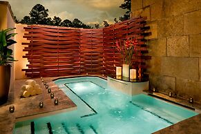 The Umstead Hotel and Spa