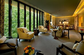 The Umstead Hotel and Spa