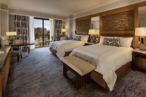 The Umstead Hotel and Spa