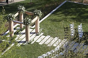 The Umstead Hotel and Spa