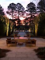 The Umstead Hotel and Spa
