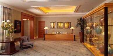 The Umstead Hotel and Spa