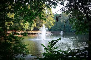 The Umstead Hotel and Spa