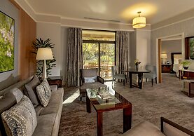 The Umstead Hotel and Spa