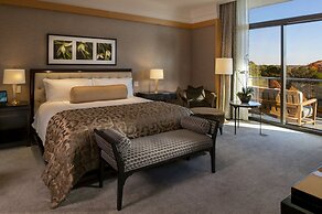 The Umstead Hotel and Spa