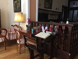 Aparthotel Rothensteiner