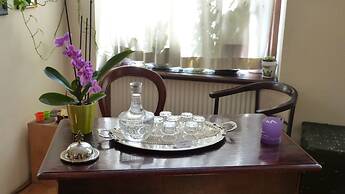 Aparthotel Rothensteiner