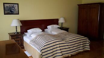 Aparthotel Rothensteiner