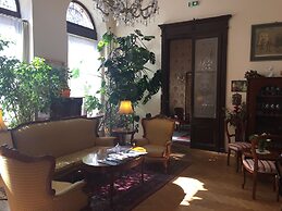 Aparthotel Rothensteiner