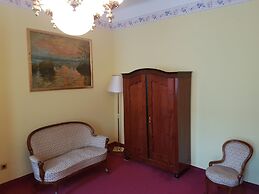 Aparthotel Rothensteiner